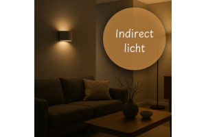 indirect licht blog