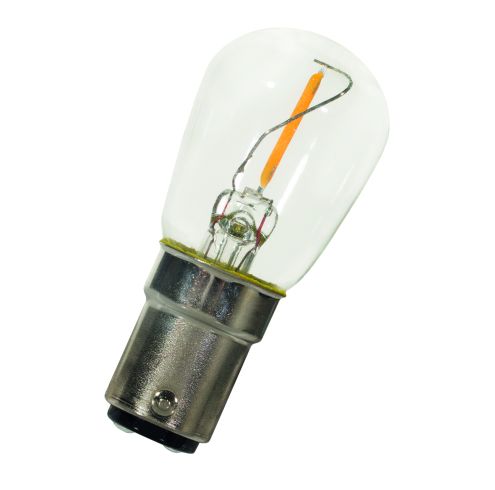 Ba15d/B15d LED lampen