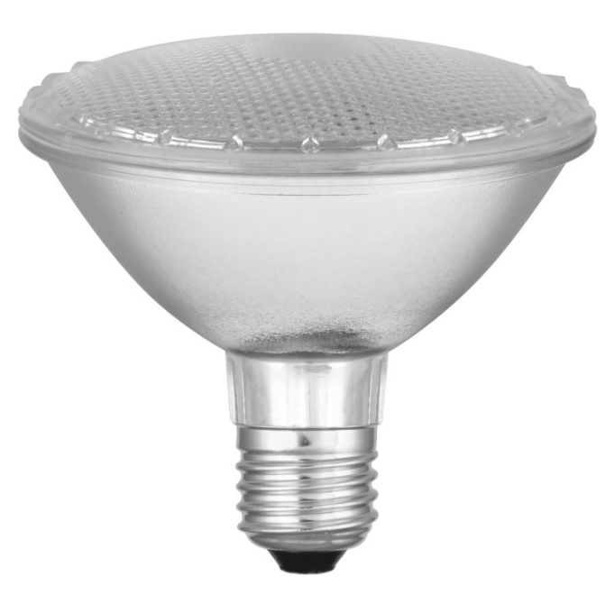 LED PAR lampen