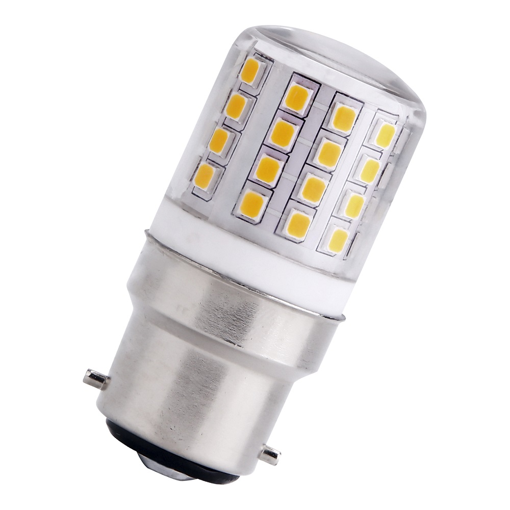 Ba22d/B22d LED lampen