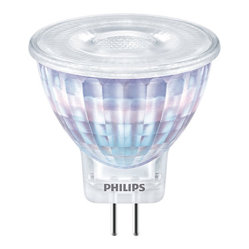 MR11 GU4 LED lampen