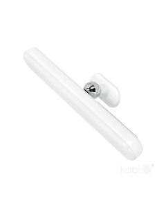 Kobi Premium LED CLICK 1.5W kastverlichting CCT oplaadbaar magnetisch wit