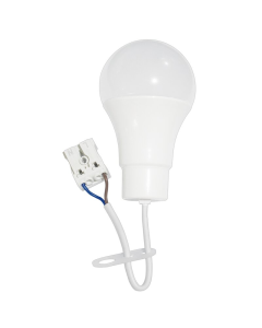 Luminizer halogeen PAR20 E27 35W Spot 10º Ø6.4cm