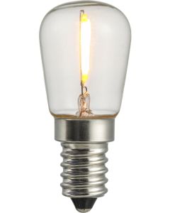 SPL LED Schakelbord E14 1W 55lm 2500K Helder 