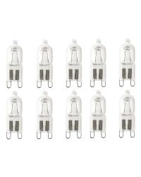 Osram Halopin Pro G9 20W Helder 66720 Halogeen