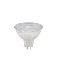 Integral LED MR16 GU5.3 3.4W 2700K Dimbaar 36° Glas