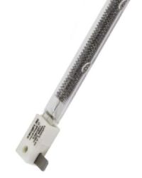 Dr. Fischer Infrarood Speedium 240V 800W Clicfit Lengte 21.95cm 17017CF