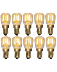 Star Trading LED E14 0.5W 30lm 2000K Soft Glow 