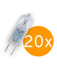 Radium Halostar Starlite G4 12V 20W Helder 64425 S