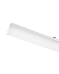 LED Lichtlijn Jupiter 4000K 120° | Instelbare wattages