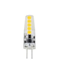 Ledmaxx LED G4 2W 210lm 3000K 12Vac Ø1x3.7cm 