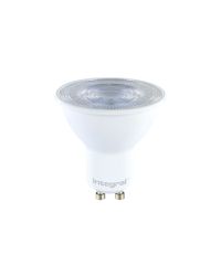 Integral LED GU10 3.6W 345lm 2700K 36º Niet-Dimbaar Ø5cm
