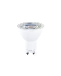 Integral LED GU10 5W Rood 40º 