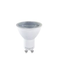 Integral LED GU10 5W Blauw 40º 