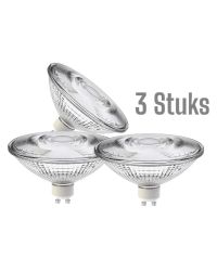 Sylvania RefLED ES111 GU10 13W 1150lm 3000K 25º 