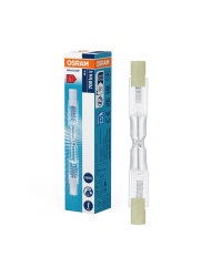OP=OP Osram Haloline Pro R7s 48W | Lengte 7.8cm | 64684 | Halogeen staaflamp