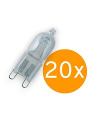 Radium Halopin Pro G9 35W Helder Halogeen