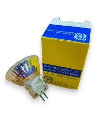 BLV Halogeen MR11 GU4 12V 35W 36º GAX