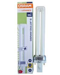 Osram Dulux S 9W/827/2P | G23 | 2-Pins