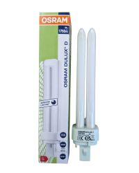 Osram Dulux D 26W/827/2P | G24d-3