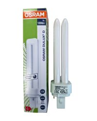 Osram Dulux D 18W/840/2P | G24d-2 | 2-Pins