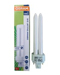 Osram Dulux D/E 18W/840/4P G24q-2