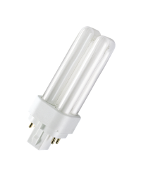Osram Dulux D/E 26W/840/4P | G24q-3 | 4-pins