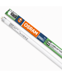 Osram TL5 HE 21W/840 Lumilux Cool White | Lengte 84.9cm excl. pinnen