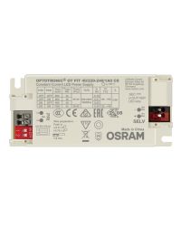 Osram Optotronic OT FIT 40/220-240/1A0 CS LED driver 800-1050mA 40W