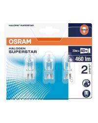 66733 SST 35W 230V G9 10XBLI3      OSRAM