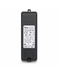 TCI Pico Wolf 105 elektronische transformator 12V 20-105W dimbaar