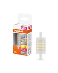 Osram LED R7s Ø2.9x7.8cm 9.5W 1055lm 2700K 