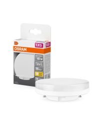 Osram LED GX53 4.9W 470lm 2700K Mat 