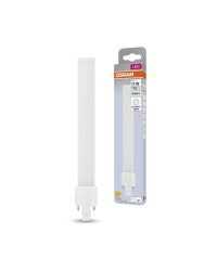 Osram LED Dulux S 6W/840 | vervangt PL-S 11W/840/2P | G23