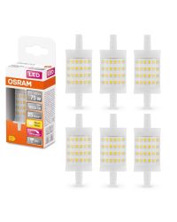 Osram LED R7s Ø2.9x7.8cm 9.5W 1055lm 2700K 