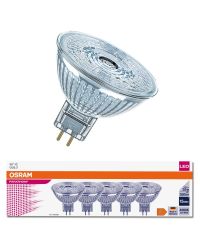 Osram LED MR16 3.8W/840 36º GU5.3 350lm  Cri90