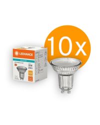 Ledvance LED GU10 2.6W/827 36º 230lm 