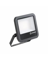 Ledvance LED Breedstraler 53W/69W 8000lm/10000lm 4000K Zwart