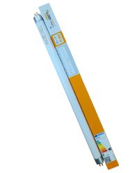 Traditionele TL-buis T5 G5 8W/827 | Lengte 28.8cm excl. pinnen