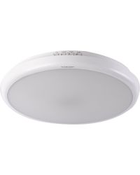 Thorgeon LED Plafondlamp 16W 1450lm | Instelbare lichtkleur + sensor