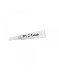 Tube lijm geschikt voor het verlijmen van LEDstrip elementen