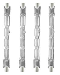 Osram Haloline Eco R7s 400W 11.8cm 64702 Halogeen staaflamp