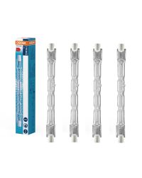 Osram Haloline Eco R7s 120W 11.8cm 64696 Halogeen staaflamp
