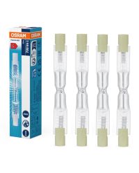 Osram Haloline Pro R7s 48W 7.8cm 64684 Halogeen staaflamp