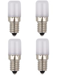 SPL LED buislampje E14 1.8W 130lm 2700K 