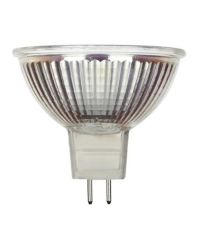 Tungsram Precise Bright ALU 51s 12V 50W 60º GU5.3 | zonder frontglas