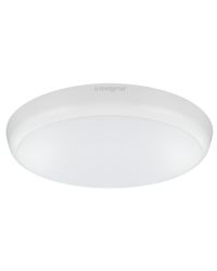 Integral LED Plafondlamp Ø25cm 12W 1200lm 4000K  met noodverlichting