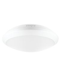 Integral LED Plafondlamp Ø30.8cm 15W 1400lm 4000K IP66 met noodverlichting