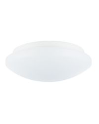 Integral LED Plafondlamp Ø23.8cm 8W 800lm Instelbare Lichtkleur 
