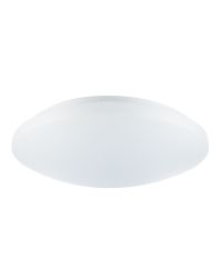 Integral LED Plafondlamp Ø33.8cm 16W 1600lm Instelbare Lichtkleur 